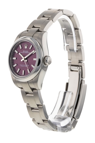 Rolex Lady Oyster Perpetual 176200